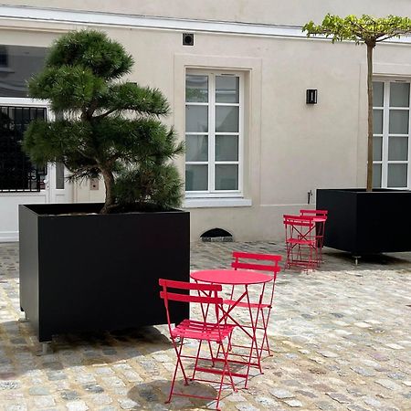 Le Laurencin Sens - Le Family - Coeur De Ville Exterior photo